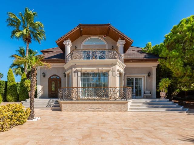 Casa en venta en Benijófar, Urbanización Atalaya Park