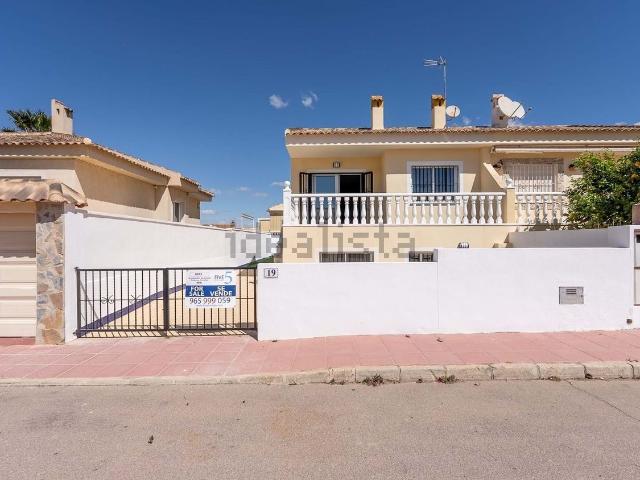 Casa en venta en Benijófar, Ciudad Quesada