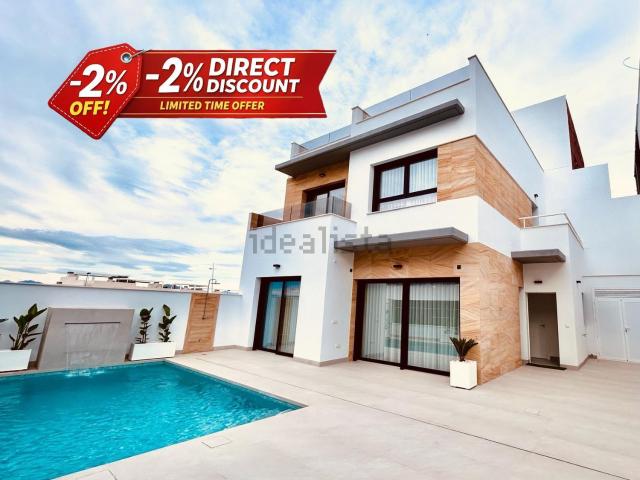 Casa en venta en el Baix Segura / La Vega Baja, Valencia