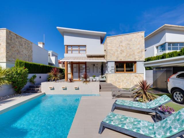 Casa en venta en Urbanización Atalaya Park, el Baix Segura / La Vega Baja