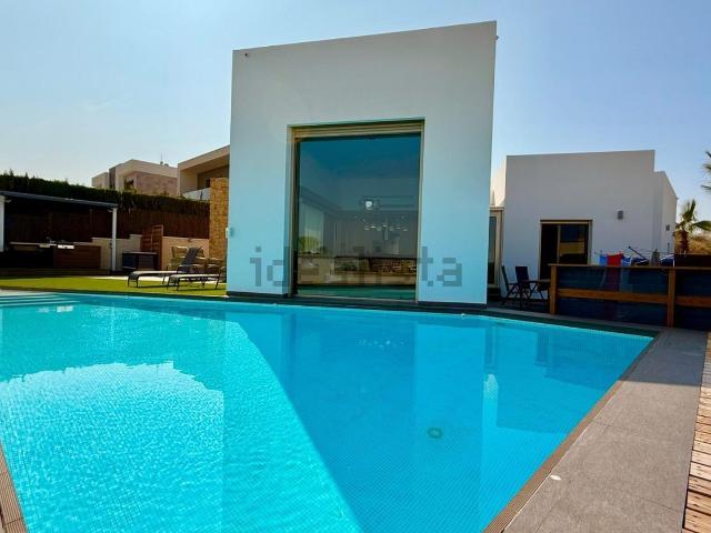 Casa en venta en Benijófar, Urbanización Benimar