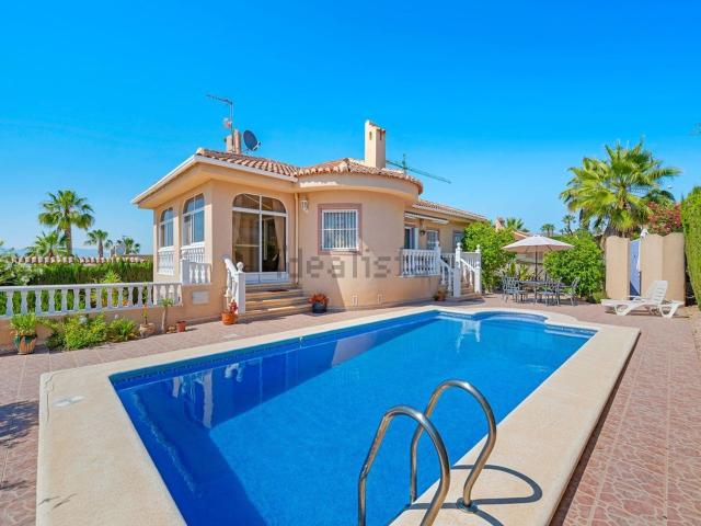 Casa en venta en Benijófar, Urbanización Benimar