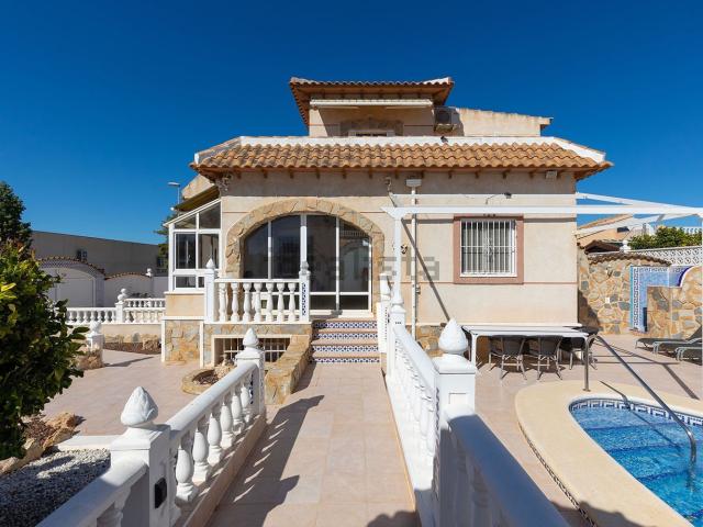 Casa en venta en Urbanización Atalaya Park, el Baix Segura / La Vega Baja