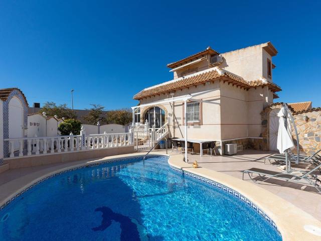 Casa en venta en Urbanización Atalaya Park, el Baix Segura / La Vega Baja