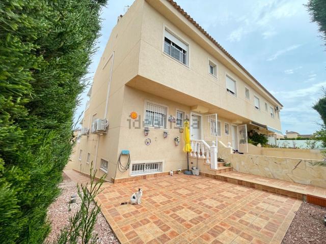 Casa en venta en Benijófar, Urbanización Benimar
