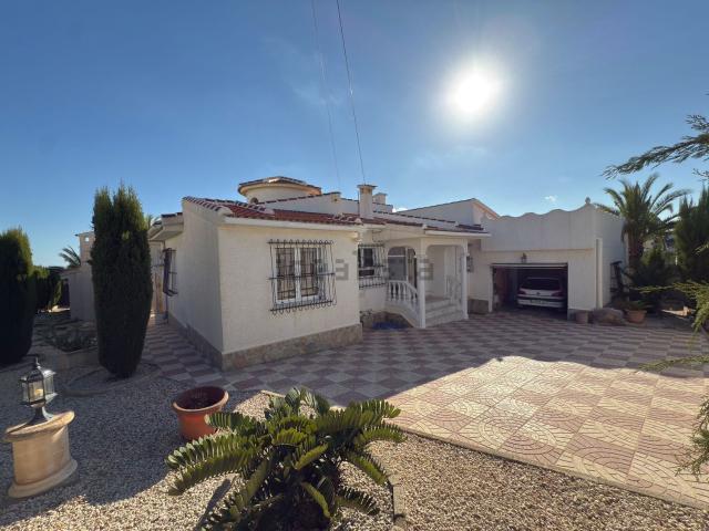 Casa en venta en Urbanización Atalaya Park, el Baix Segura / La Vega Baja