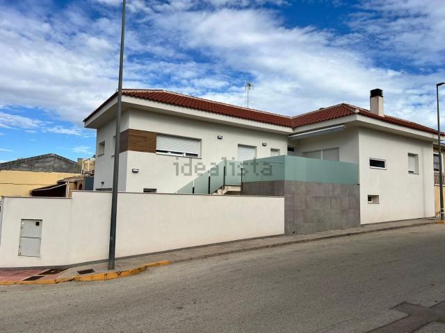 Casa en venta en el Baix Segura / La Vega Baja, Valencia