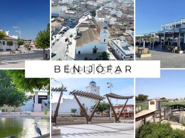 Casa en venta en Benijófar