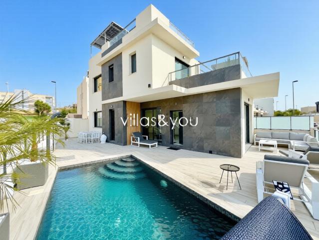 Casa en alquiler en el Baix Segura / La Vega Baja, Valencia