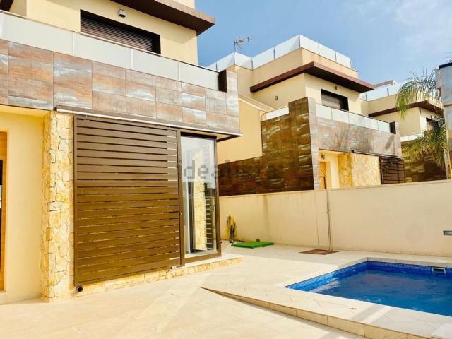 Casa en alquiler en el Baix Segura / La Vega Baja, Valencia
