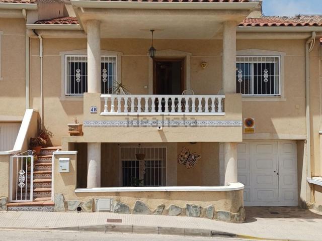 Casa en alquiler en Urbanización Benimar, el Baix Segura / La Vega Baja