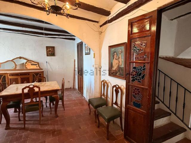 Casa en venta en Benilloba, Alacant / Alicante