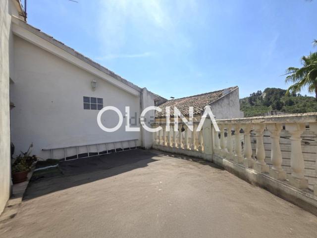 Casa en venta en el Comtat, Valencia