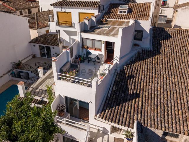 Casa en venta en la Marina Baixa, Valencia