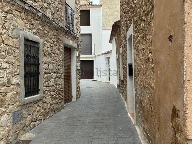 Casa en venta en la Marina Baixa, Valencia