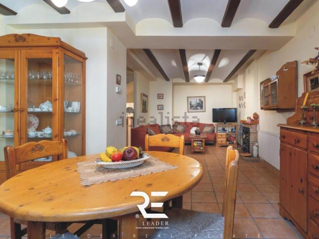Casa en venta en el Comtat, Valencia