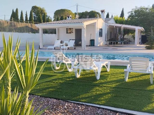 Casa en venta en el Comtat, Valencia