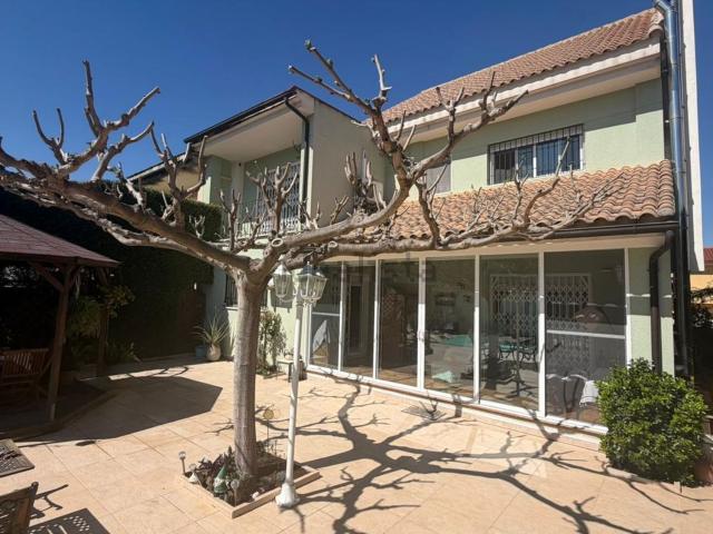 Casa en venta en el Comtat, Valencia