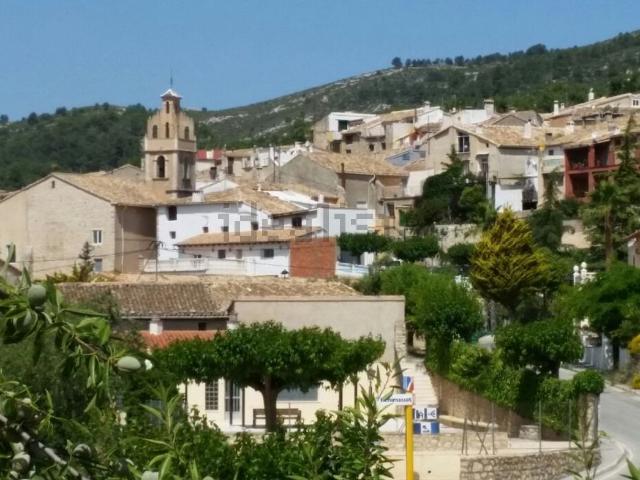 Casa en venta en el Comtat, Valencia