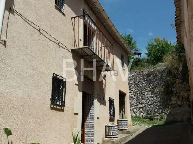 Casa en venta en el Comtat, Valencia