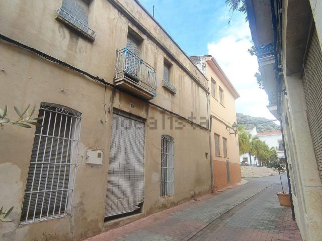 Casa en venta en la Marina Alta, Valencia