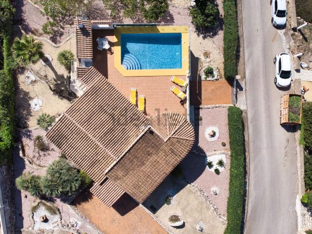 Casa en venta en la Marina Alta, Valencia