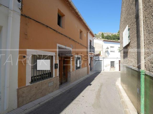 Casa en venta en Benimeli