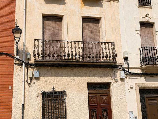 Casa en venta en la Marina Alta, Valencia