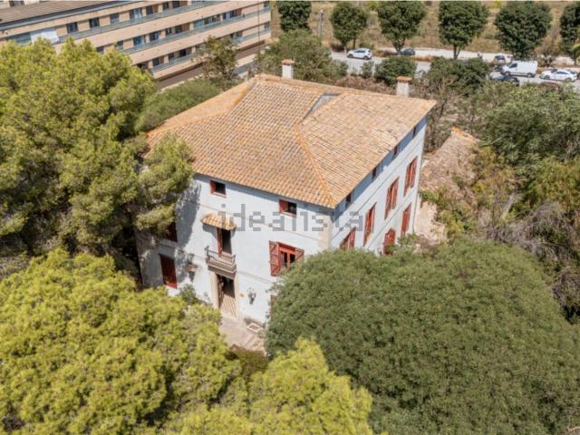 Casa en venta en la Marina Alta, Valencia