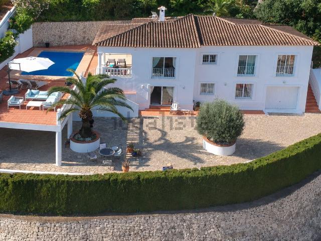 Casa en venta en Fanadix, la Marina Alta