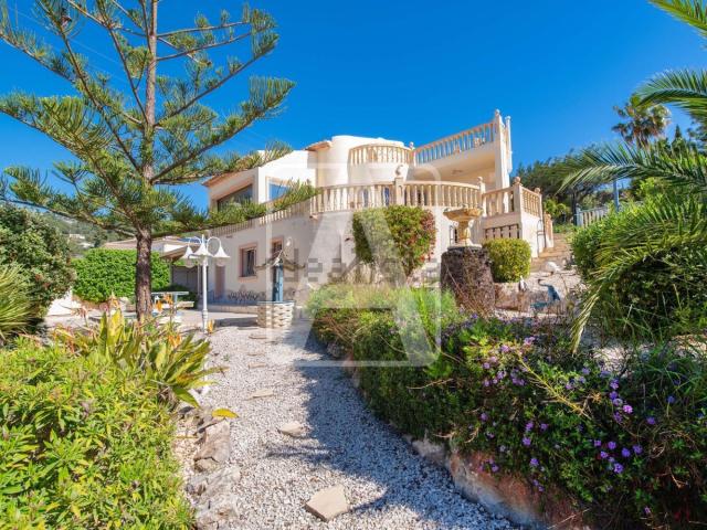 Casa en venta en Urbanització Sant Jaume, la Marina Alta