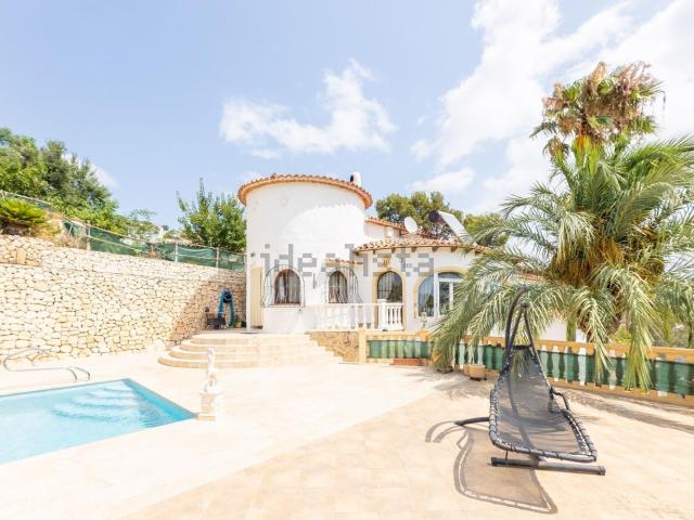 Casa en venta en Benissa, Urbanització Sant Jaume
