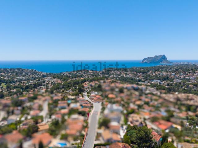 Casa en venta en la Marina Alta, Valencia