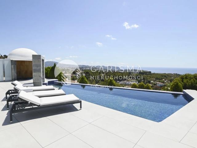 Casa en venta en Tossal-Los Bancales, la Marina Alta