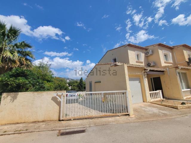 Casa en venta en Ferrando, la Marina Alta