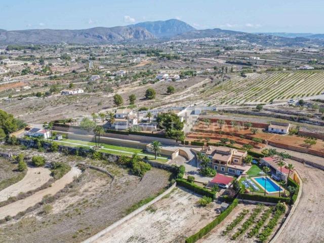 Casa en venta en Buenavista - Cala Advocat, la Marina Alta