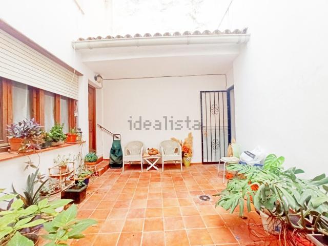 Casa en venta en Benissa
