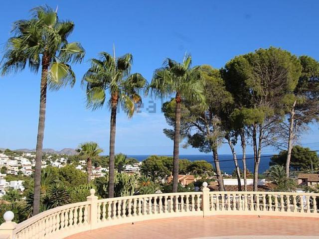 Casa en venta en Urbanització La Fustera-Els Carrions, la Marina Alta