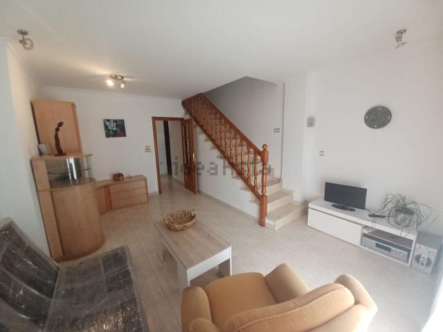 Casa en venta en Benissa, Alacant / Alicante
