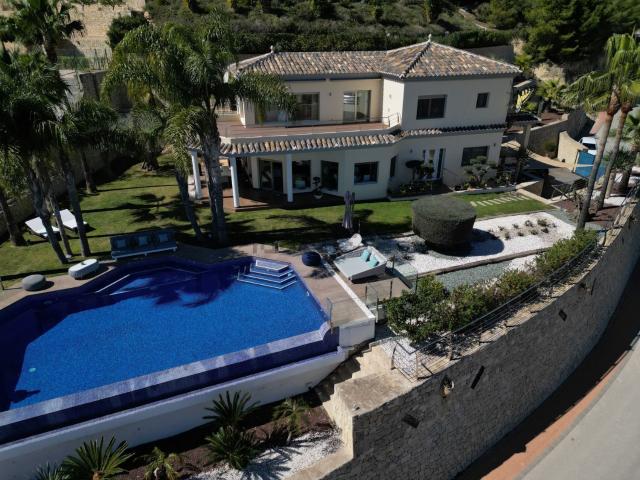 Casa en venta en Urbanització Cala Advocat-Bonavista, Benissa
