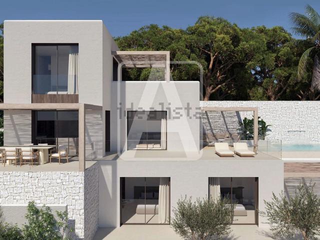 Casa en venta en Urbanització La Fustera-Els Carrions, la Marina Alta