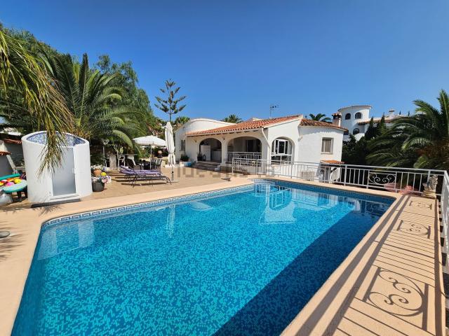 Casa en venta en Urbanització Sant Jaume, la Marina Alta