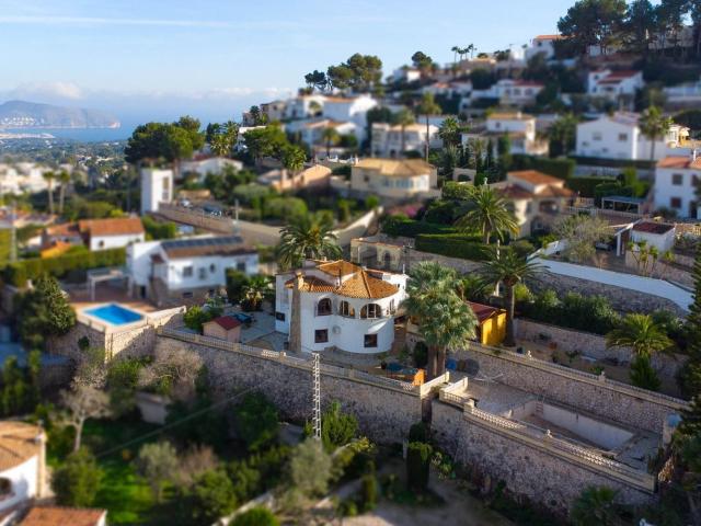 Casa en venta en Urbanització Sant Jaume, la Marina Alta