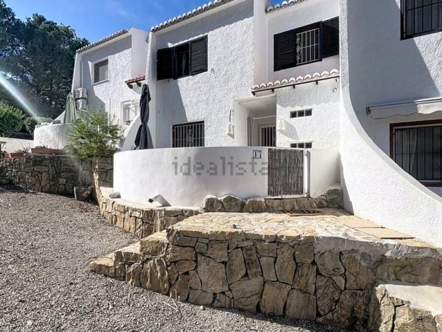 Casa en venta en la Marina Alta, Valencia