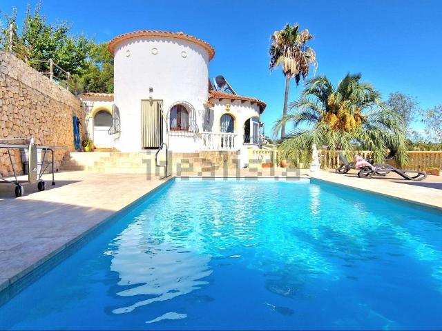 Casa en venta en Urbanització Sant Jaume, la Marina Alta