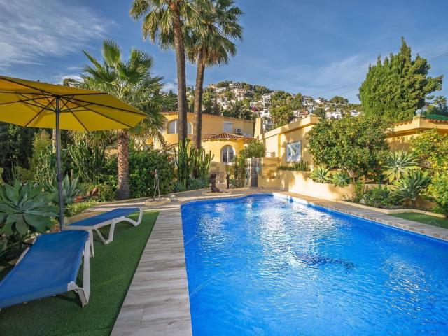 Casa en venta en Urbanització Montmar-La Vinya, la Marina Alta