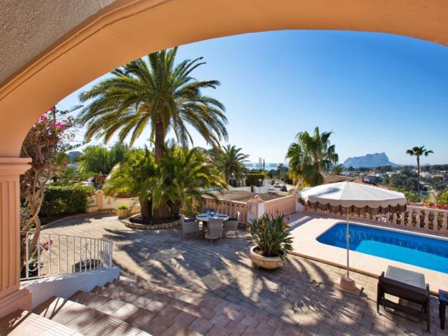Casa en venta en Urbanització Sant Jaume, la Marina Alta