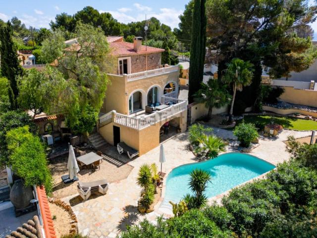 Casa en venta en Urbanització La Fustera-Els Carrions, la Marina Alta