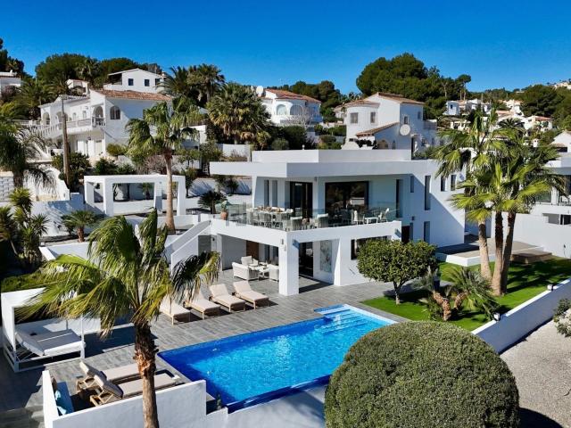 Casa en venta en Urbanització Sant Jaume, la Marina Alta