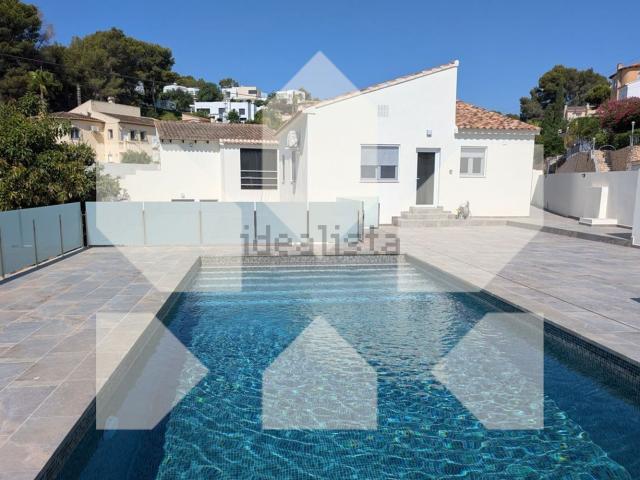 Casa en venta en Urbanització Cala Advocat-Bonavista, Benissa